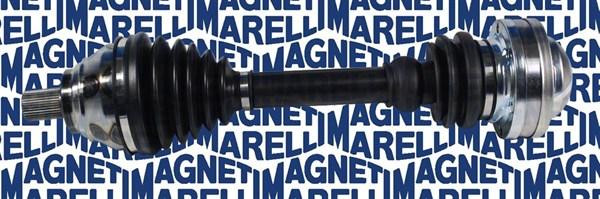 Magneti Marelli 302004190016 - Pogonska osovina www.molydon.hr