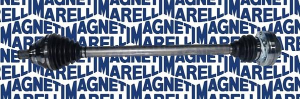 Magneti Marelli 302004190017 - Pogonska osovina www.molydon.hr