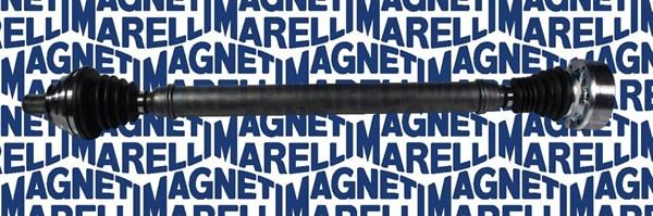 Magneti Marelli 302004190104 - Pogonska osovina www.molydon.hr