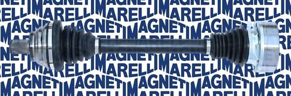 Magneti Marelli 302004190103 - Pogonska osovina www.molydon.hr