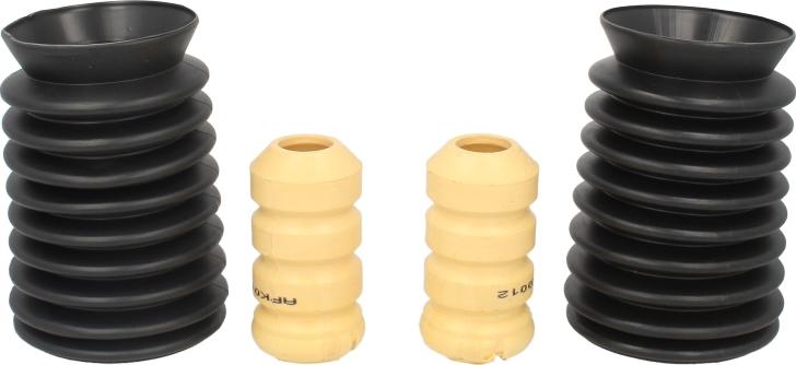 Magneti Marelli 310116110012 - Komplet za zaštitu od prasine, amortizer www.molydon.hr