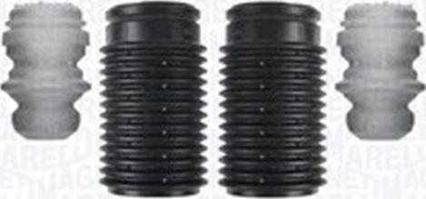 Magneti Marelli 310116110144 - Komplet za zaštitu od prasine, amortizer www.molydon.hr