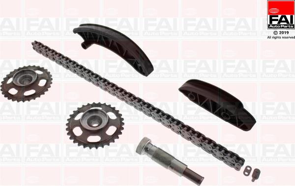 Magneti Marelli 385755 - Lanac razvoda www.molydon.hr