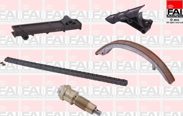 Magneti Marelli 385769 - Lanac razvoda www.molydon.hr