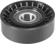 Magneti Marelli 331316170022 - Usmjeravajući/Vodeci tockic, klinasti remen  www.molydon.hr