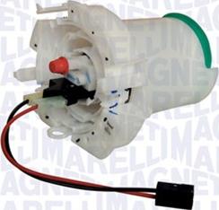 Magneti Marelli 219978006002 - Stabilizator protiv ljuljanja, pumpa za gorivo www.molydon.hr