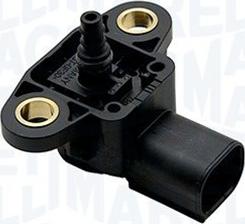 Magneti Marelli 215810008000 - Senzor, pritisak usisne Cijevi www.molydon.hr