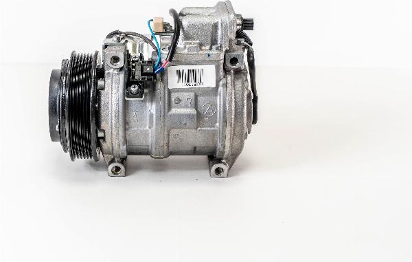 Magneti Marelli 700002 - Kompresor, klima-Uređaj www.molydon.hr