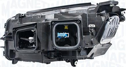 Magneti Marelli 719000000240 - Glavni far www.molydon.hr