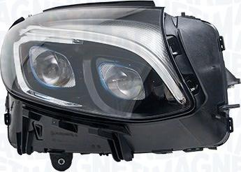 Magneti Marelli 719000000241 - Glavni far www.molydon.hr