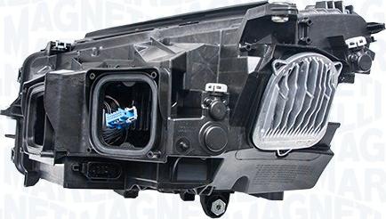 Magneti Marelli 719000000242 - Glavni far www.molydon.hr