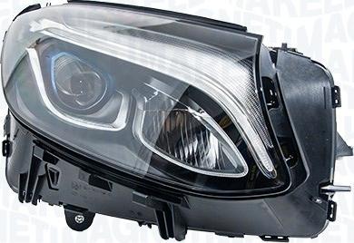 Magneti Marelli 719000000247 - Glavni far www.molydon.hr