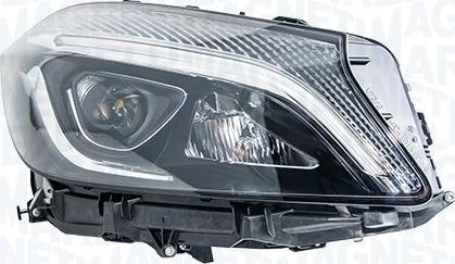 Magneti Marelli 719000000259 - Glavni far www.molydon.hr