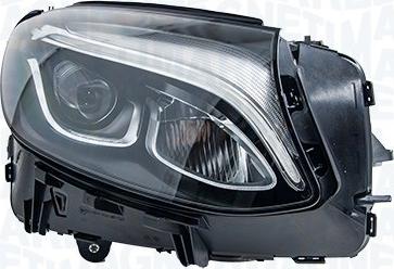 Magneti Marelli 719000000250 - Glavni far www.molydon.hr