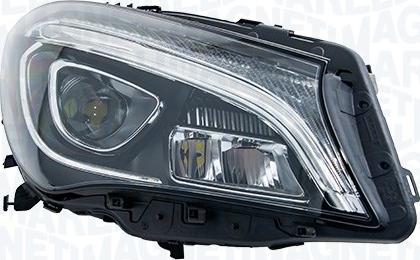 Magneti Marelli 719000000266 - Glavni far www.molydon.hr