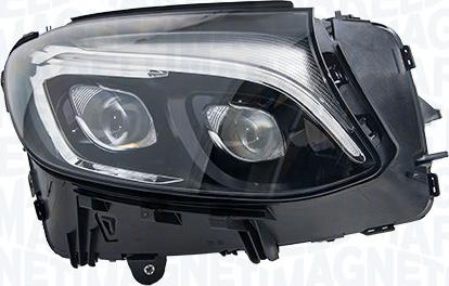Magneti Marelli 719000000239 - Glavni far www.molydon.hr