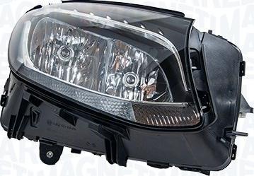 Magneti Marelli 719000000235 - Glavni far www.molydon.hr