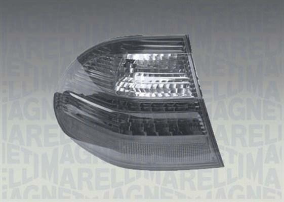 Magneti Marelli 715010742003 - Zadnje svjetlo www.molydon.hr