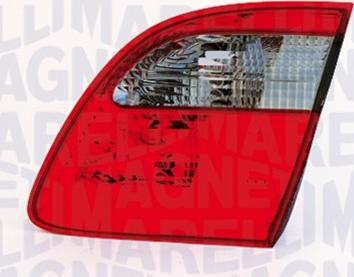 Magneti Marelli 715011064004 - Zadnje svjetlo www.molydon.hr