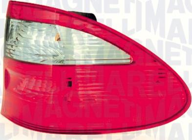 Magneti Marelli 715011064001 - Zadnje svjetlo www.molydon.hr