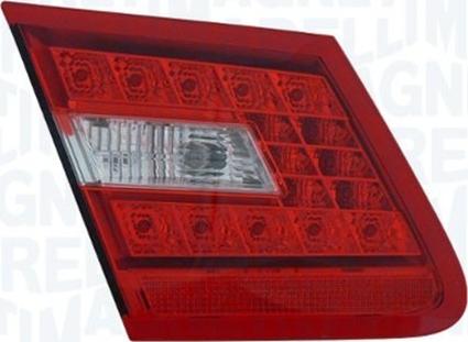 Magneti Marelli 715011063005 - Zadnje svjetlo www.molydon.hr