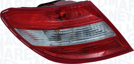 Magneti Marelli 715011036001 - Zadnje svjetlo www.molydon.hr