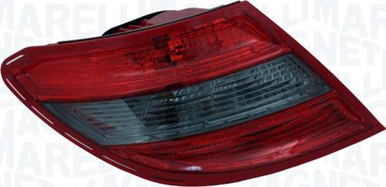 Magneti Marelli 715011036004 - Zadnje svjetlo www.molydon.hr