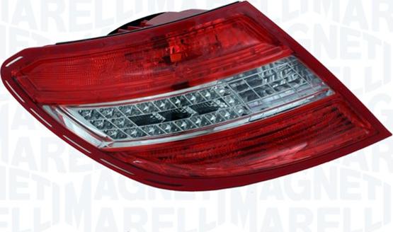 Magneti Marelli 715011036010 - Zadnje svjetlo www.molydon.hr