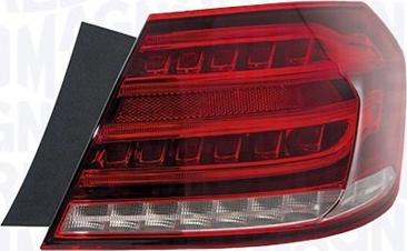 Magneti Marelli 715011116002 - Zadnje svjetlo www.molydon.hr
