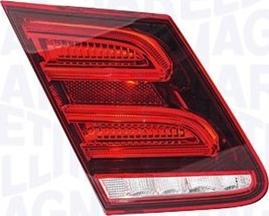 Magneti Marelli 715011116011 - Zadnje svjetlo www.molydon.hr