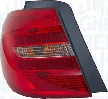 Magneti Marelli 715011112001 - Zadnje svjetlo www.molydon.hr
