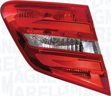 Magneti Marelli 715011112016 - Zadnje svjetlo www.molydon.hr