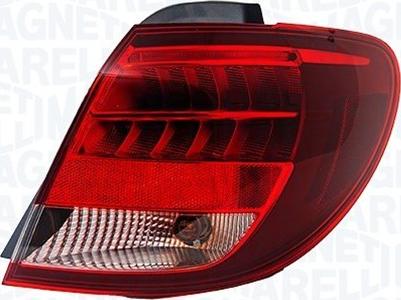Magneti Marelli 715011179001 - Zadnje svjetlo www.molydon.hr