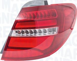 Magneti Marelli 715011179015 - Zadnje svjetlo www.molydon.hr