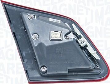 Magneti Marelli 715011179036 - Zadnje svjetlo www.molydon.hr