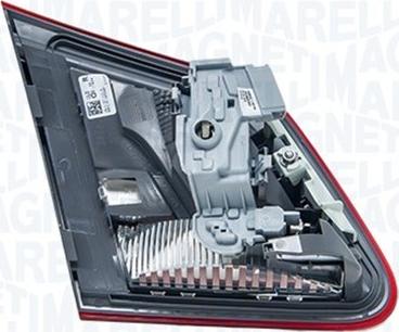 Magneti Marelli 715011179022 - Zadnje svjetlo www.molydon.hr