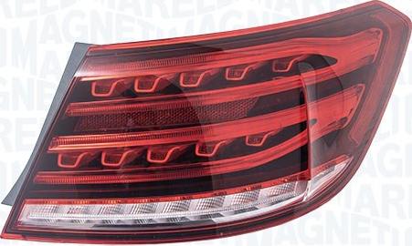 Magneti Marelli 715106144220 - Zadnje svjetlo www.molydon.hr