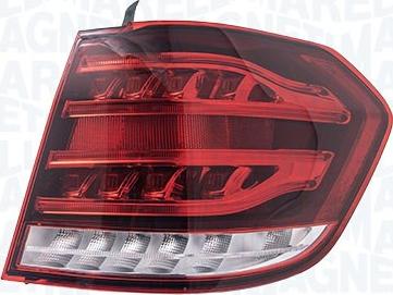 Magneti Marelli 715106150210 - Zadnje svjetlo www.molydon.hr