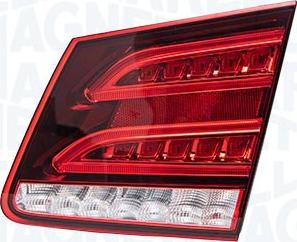 Magneti Marelli 715106152300 - Zadnje svjetlo www.molydon.hr