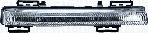 Magneti Marelli 715101084101 - svjetlo za dnevnu voznju www.molydon.hr