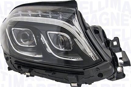 Magneti Marelli 710815904702 - Glavni far www.molydon.hr