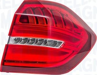 Magneti Marelli 710815901100 - Zadnje svjetlo www.molydon.hr