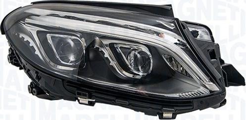 Magneti Marelli 710815903701 - Glavni far www.molydon.hr
