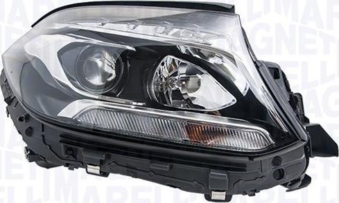 Magneti Marelli 710815910210 - Glavni far www.molydon.hr