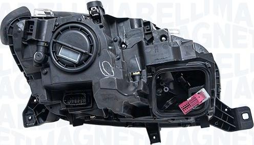 Magneti Marelli 710815079005 - Glavni far www.molydon.hr