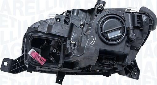 Magneti Marelli 710815079006 - Glavni far www.molydon.hr