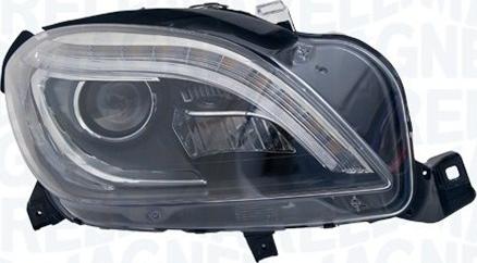 Magneti Marelli 710815079007 - Glavni far www.molydon.hr