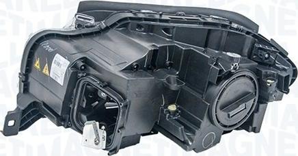 Magneti Marelli 710815079013 - Glavni far www.molydon.hr