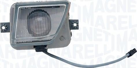 Magneti Marelli 710305120002 - Far za maglu www.molydon.hr