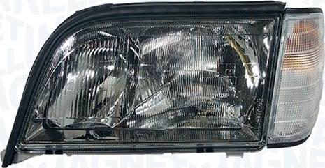 Magneti Marelli 710301051601 - Glavni far www.molydon.hr